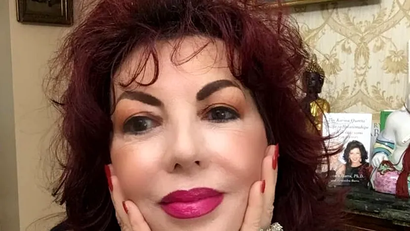 Carmen Harra a prezis moartea lui Nelu Ploieșteanu. Ce a declarat aceasta în urmă cu doar câteva zile