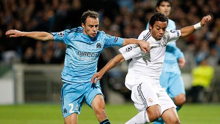 Marcelo, la Real Madrid până în 2015