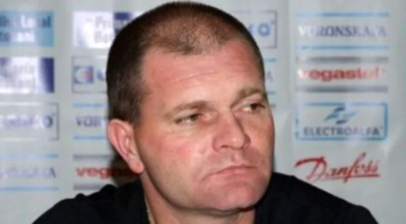 Jucătorii de la FC Botoșani au intrat în vacanță