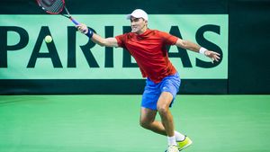 Tecău și Vandeweghe au pierdut în super tie-break finala Australian Open la dublu mixt