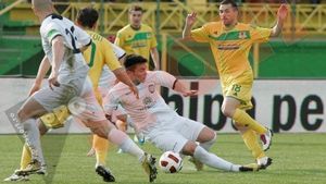 "Am trăit periculos cu Urziceniul,** trebuia neapărat să câștigăm cele trei puncte"