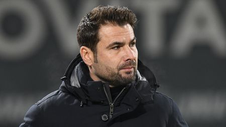 Adrian Mutu arată cu degetul spre Gigi Becali în cazul lui Tavi Popescu după scandalul cu gazul ilariant: „Știe totul! Nu s-a avut grijă de el”
