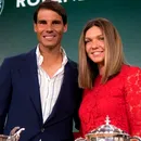 Simona Halep, regina punctelor de senzație de la Wimbledon! Românca a câștigat „Play of the Day”, deși a luptat cu fenomenalul Rafa Nadal: „E specială” | VIDEO