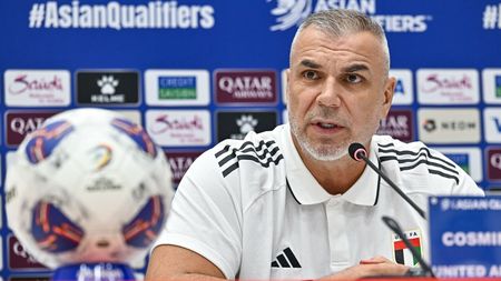 O națiune s-a pus în spatele milionarului Cosmin Olăroiu: „Visul unei țări”