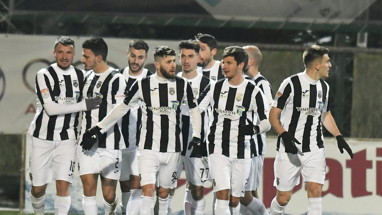 AFAN se implică în scandalul de dopaj de la Astra: „Principalul obiectiv este să obţinem pedepse cât mai mici pentru cei trei!” + Ce se întâmplă cu echipa giurgiuveană