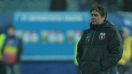 Marius Lăcătuș comentează problemele clubului lui Becali cu Armata: "Nu îmi vine să cred că Steaua nu o să mai fie... Steaua"