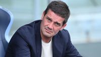 „Discursurile despre finală nu mă mișcă”. Lecția de pragmatism a lui Cristi Chivu