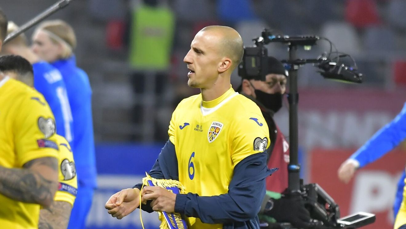 „Eu nu aș mai veni!” Vlad Chiricheș, sfătuit să mai joace cu Bosnia și Herțegovina și apoi să renunțe la echipa națională: „Când toată lumea spune că ai fost penibil...”
