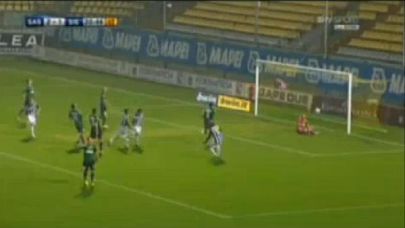 VIDEO Au condus cu 3-2 în minutul 90, dar nu s-au ales cu niciun punct! Siena, "întoarsă" în 2 minute!