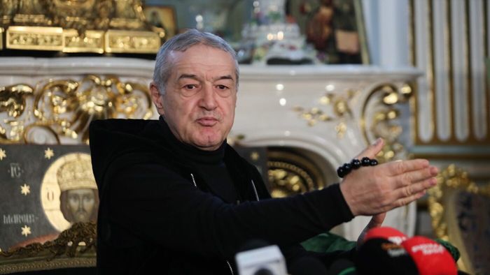 Lovitură pentru Florin Talpan tocmai din Africa de Sud! Ce anunț face clubul de unde Gigi Becali a făcut un transfer pentru 750.000 de euro