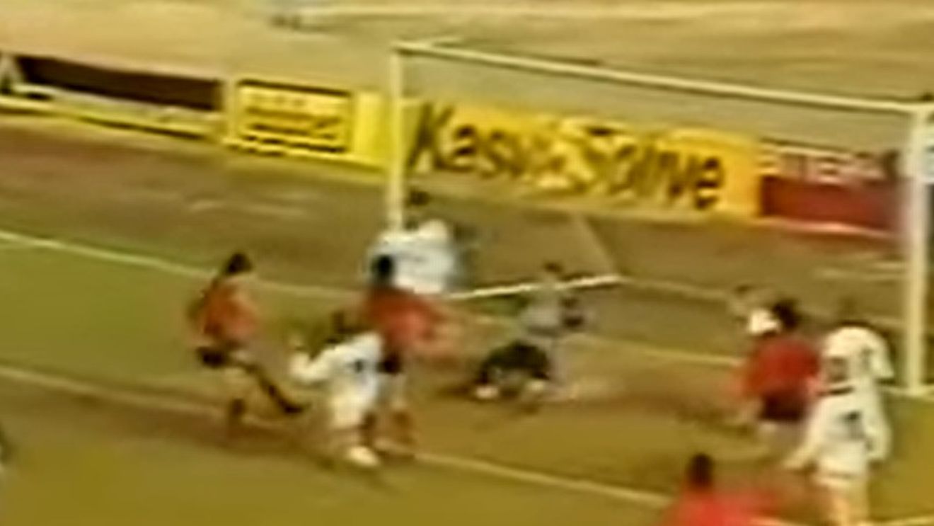 Puțină istorie: finlandezii nu s-au calificat niciodată în dauna noastră în cupele europene! Dar le-au învins pe Dinamo și pe Victoria înainte de 1989