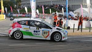 Campionii de la raliuri sunt gata pentru restart! Ce obiective au Tempestini și Marișca în 2020