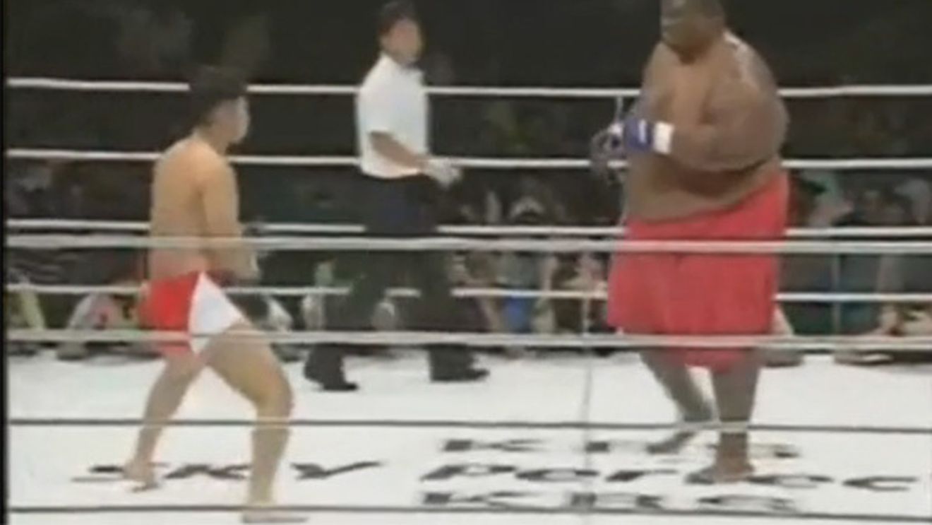 VIDEO** Mărimea nu contează! Finalul nebun la care NIMENI nu se aștepta