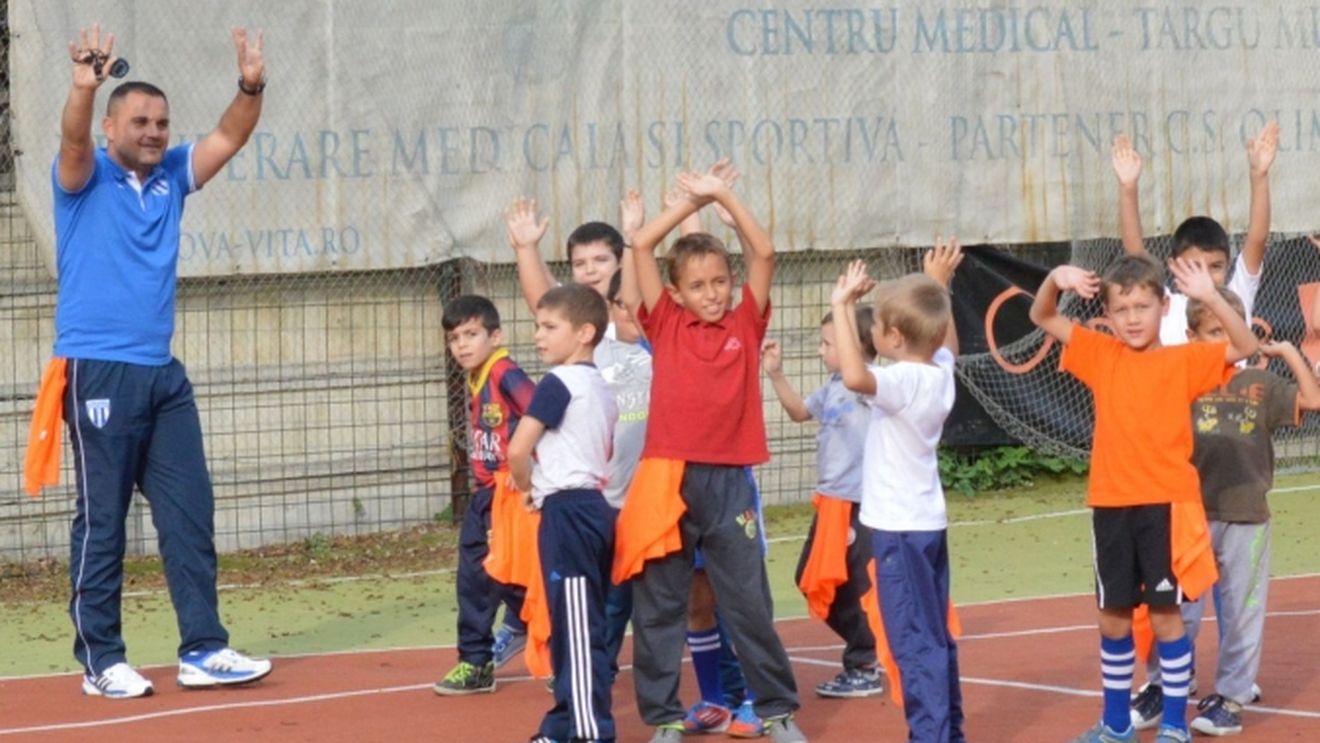Universitatea Craiova vrea echipă din olteni get-beget. "Ei cunosc spiritul acestui club"
