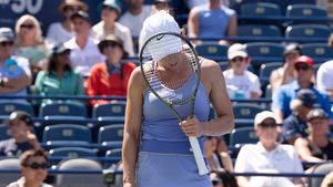 Marca anunță calvarul pentru Simona Halep: „Timpul trece și nu se mai întoarce!”. Firul tragediei prin care trece sportiva din România din cauza dopajului