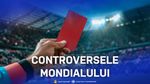 ADVERTORIAL. Cele mai controversate decizii din istoria Campionatului Mondial: Faze care încă stârnesc dezbateri