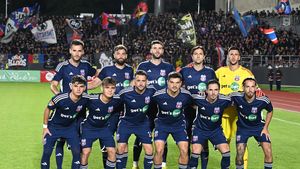 De ce e căzut vestiarul Stelei! Dezvăluiri din interiorul echipei Armatei: „Nu e o situație plăcută”