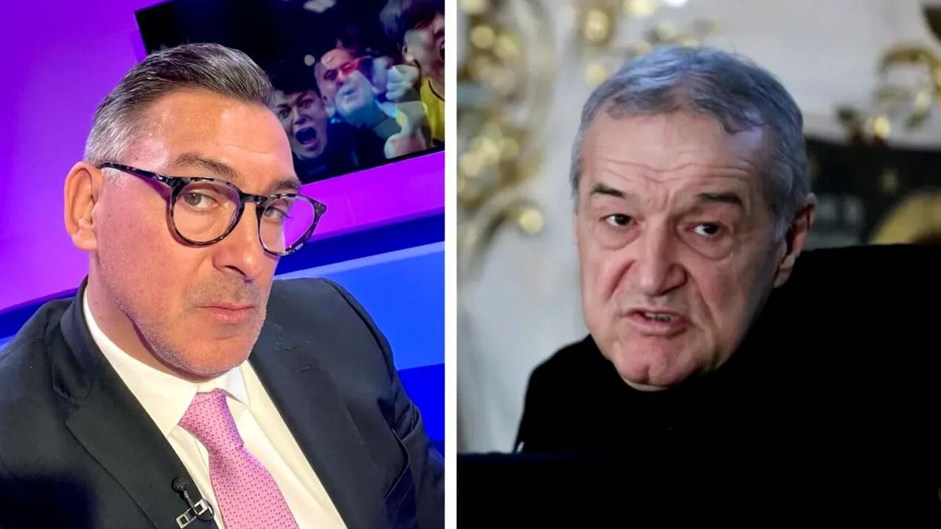 Ilie Dumitrescu a dezvăluit cum sunt alese echipa de start și sistemul tactic la FCSB: „Hai să vă spun ce face Gigi Becali!”. Pintilii și Charalambous, puși în situații dificile: „Gata, așa vreau să joc!”