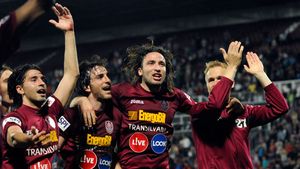 CFR își face enclavă în Serie B!** Livorno vrea să promoveze cu două dintre "bombele" lui Paszkany: împreună valorează 6 milioane â‚¬