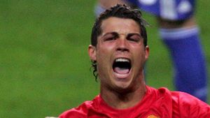 Manchester cedează presiunii lui Ronaldo