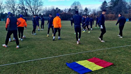 Lot remaniat la Politehnica Iași! Lista jucătorilor de care echipa antrenată de Costel Enache se va despărți în această iarnă. ”Din păcate, nu ne-au ajutat”