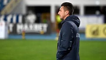 Reacția ”la rece” a lui Ilie Poenaru după ce Chindia a pierdut la Iași și a ajuns la cinci meciuri la rând fără victorie! ”Surpriza” clubului pentru suporteri la jocul cu CS Tunari