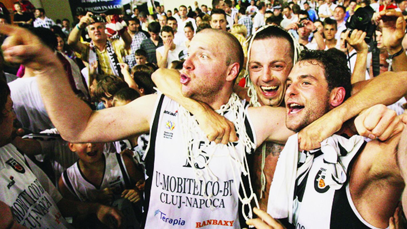 Titlu ieftin!** "Am câștigat glorie, respect și simpatia suporterilor"