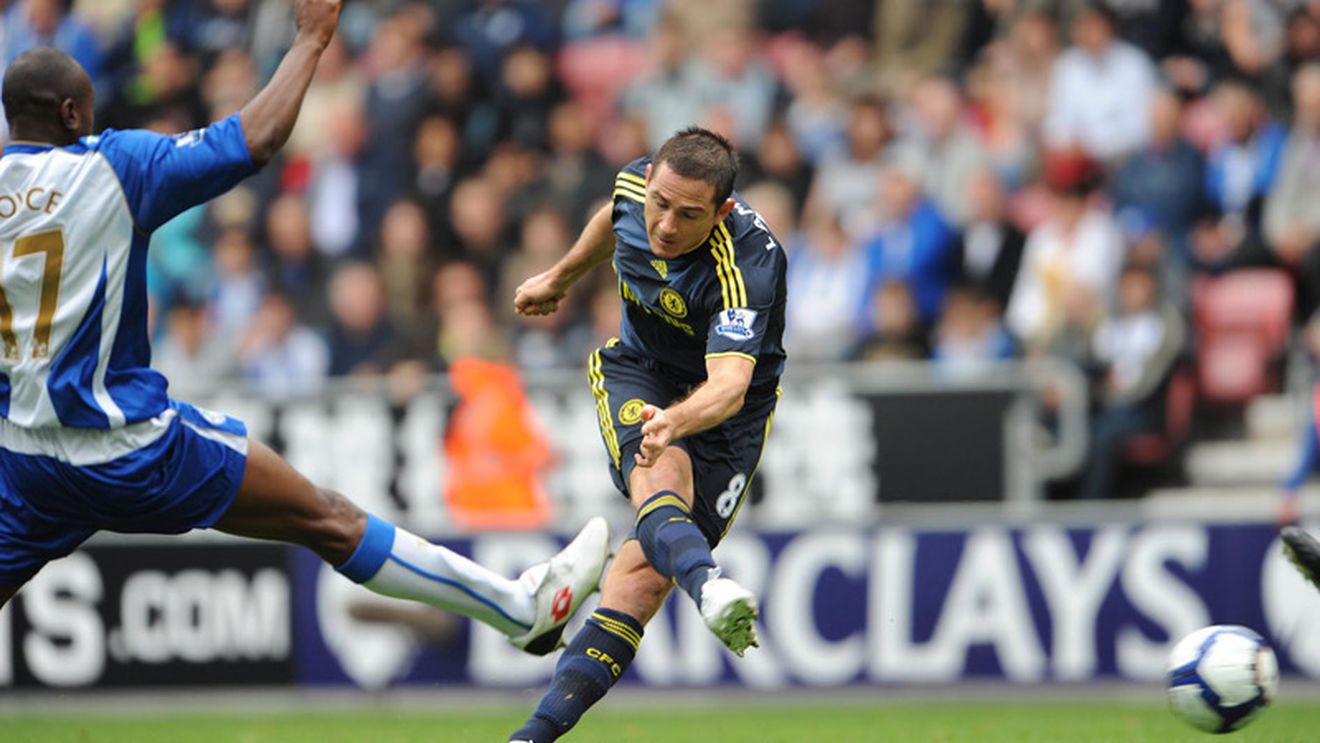 Lampard revine cu 'tunarii'! **"E pregătit să joace!"