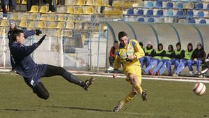 S-a reluat Liga a doua!** Cronici, galerii foto, rezultatele și marcatorii sunt pe Liga2.ro