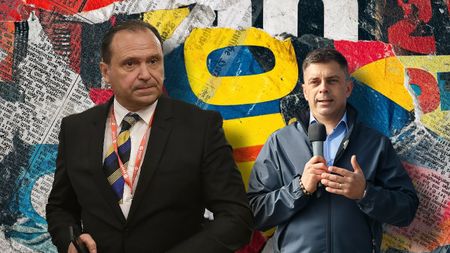 Președintele FRH a reacționat după ce Legea  Novak a fost votată în Parlament: „Să vedem unde ne trebuie 3 jucătoare românce obligatoriu: pe raportul de joc sau pe teren?”. EXCLUSIV