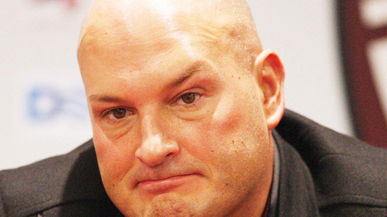 Paszkany pune tunurile pe arbitri:** "Ni s-au refuzat mai multe penalty-uri! Rezultatele puteau fi altele dacă prestațiile acestora ar fi fost altele"