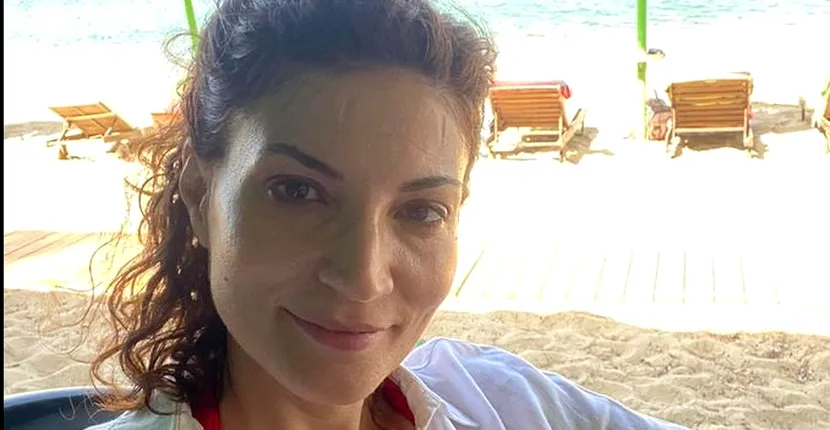 Ce spune Ioana Ginghină despre cele două căsnicii ale sale. ”Nu-i oblig eu să mă ceartă de soție”