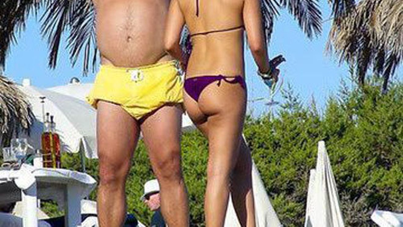 Mărește poza și te vei cruci: "Este o adevărată dramă pentru mine!"** Imaginea care îl umple de rușine pe Ronaldo! Ar da orice ca să scape de coșmarul ăsta