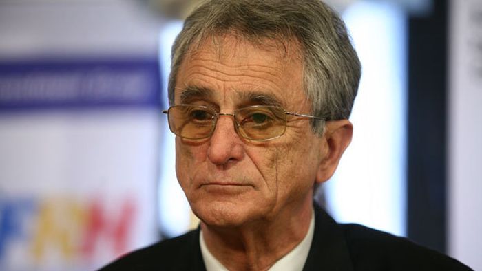 Gațu este reținut:** "Am emoții până când sentința Tribunalului din Veszprem va rămâne definitivă"