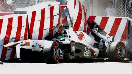 Perez și Petrov spun că vor concura la MP al Canadei