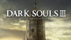 Dark Souls III: The Ringed City - gameplay nou