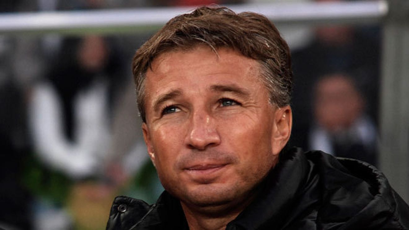 Dan Petrescu susține că nu și-a dat demisia de la Kuban pentru Dinamo Moscova:** "Sunt liber și aștept oferte! Sunt dispus să revin în Liga I"