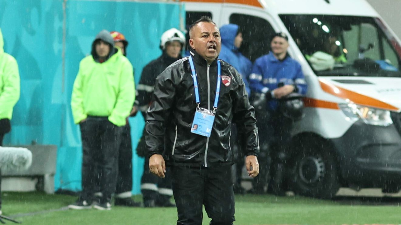 Promisiunea lui Florentin Petre pentru fanii lui Dinamo. Vin transferurile de titlu: „Vom aduce jucători şi vom arăta altfel”