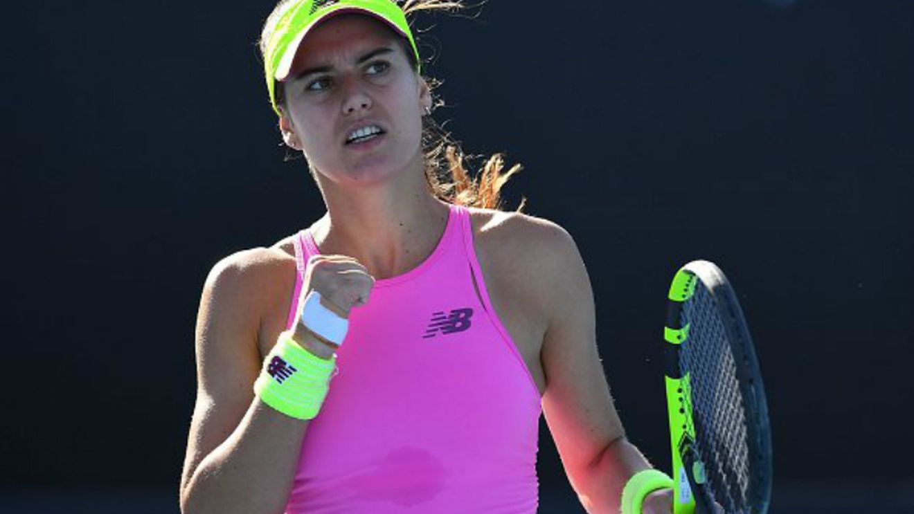 LIVE BLOG Australian Open | Sorana spală rușinea! Cîrstea e singura reprezentantă a României care ajunge în turul 3, după o victorie EXCEPȚIONALĂ‚ în fața favoritei 10! Begu a pierdut dezamăgitor, Mergea și Tecău au debutat cu dreptul