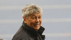 Mircea Lucescu și-a impresionat rivalul din Europa League: „L-am cunoscut și este un antrenor excelent!”