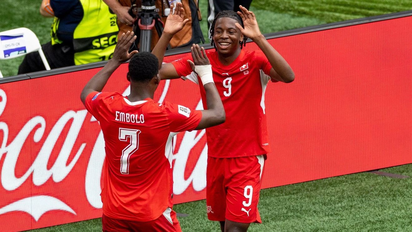 Reacția presei elvețiene după ce naționala lui Murat Yakin a învins Algeria 2-0 și e în optimile Cupei Mondiale. „A pus capăt unui blestem vechi de 88 de ani”