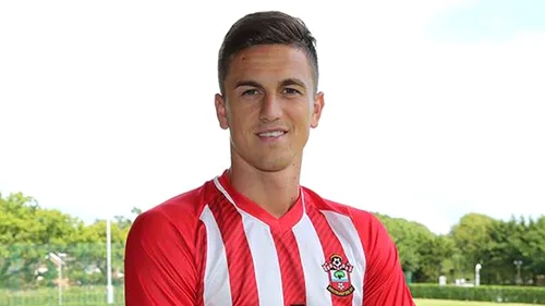 Gardoș a debutat pentru Southampton în victoria clară cu Newcastle, 4-0