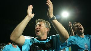 "Petrescu nu va merge niciodată la arabi!** Vrea o echipă care să joace la nivel înalt în cupele europene!"