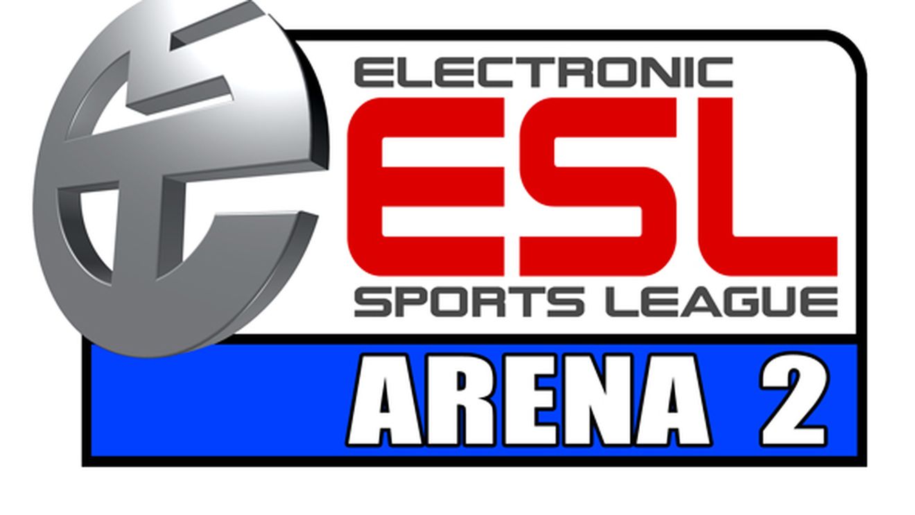 Noutati la ESL Arena 2