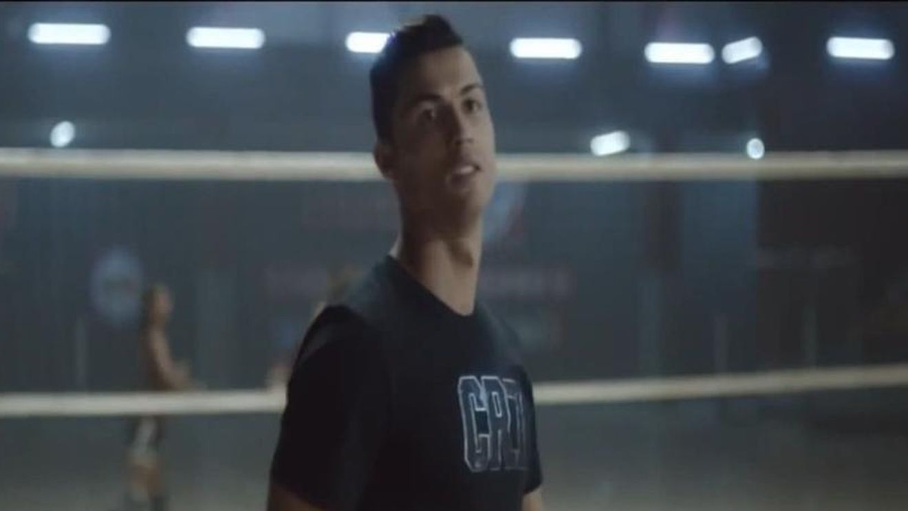 VIDEO Messi a fost pus căpitan, iar argentinianul și-a făcut o super-echipă! Ultimul ales a fost Ronaldo, luat de pe terenul de volei