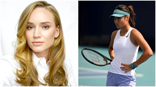 Chris Evert o face praf pe Emma Răducanu și dă un exemplu de „așa da”: „Elena Rybakina nu caută atenție, deși a câștigat Wimbledon!”