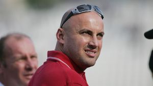 Ciriperu: "Alin Simota nu va mai primi jucători pe pupe"