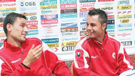 „Florentin Petre e stelist!"