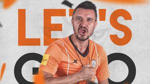 S-a aflat salariul lui Budescu la Al Shabab! Suma e fabuloasă