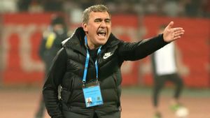 Primul patron din play-off care intervine după penalty-ul controversat primit de FCSB în victoria cu Farul! Sare în apărarea lui Gică Hagi: „De ce am adus VAR în România? Colțescu trebuia ajutat!” | EXCLUSIV